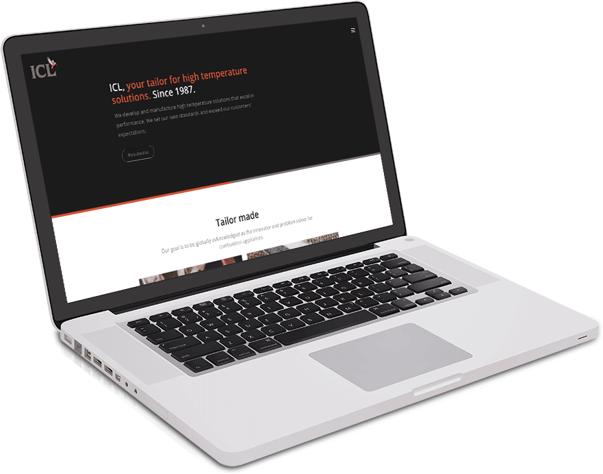 Internetbureau Breda