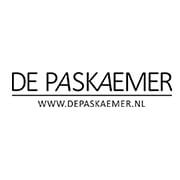 De Paskaemer
