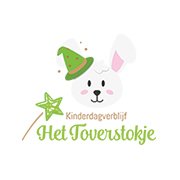 Logo het Toverstokje