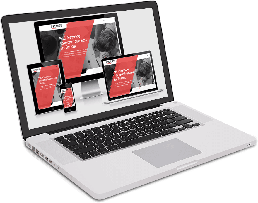 Responsive website laten maken