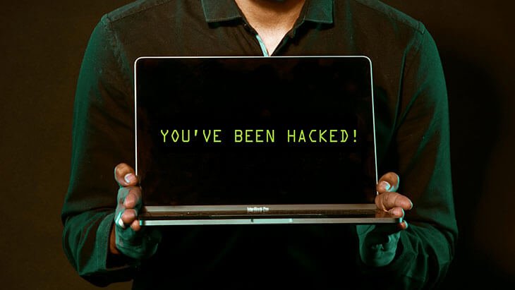 WordPress website beveiligen